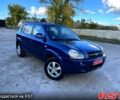 Хендай Туксон, объемом двигателя 2 л и пробегом 185 тыс. км за 8300 $, фото 1 на Automoto.ua