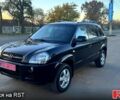 Хендай Туксон, объемом двигателя 2 л и пробегом 180 тыс. км за 8000 $, фото 2 на Automoto.ua