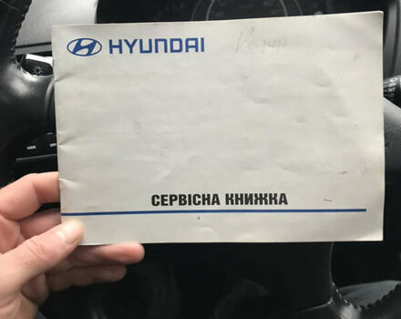 Хендай Туксон, об'ємом двигуна 2 л та пробігом 112 тис. км за 10500 $, фото 49 на Automoto.ua