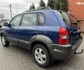 Хендай Туксон, объемом двигателя 2 л и пробегом 233 тыс. км за 7999 $, фото 13 на Automoto.ua