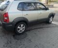 Хендай Туксон, объемом двигателя 2 л и пробегом 250 тыс. км за 7300 $, фото 3 на Automoto.ua
