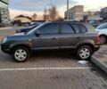 Хендай Туксон, объемом двигателя 20 л и пробегом 194 тыс. км за 8900 $, фото 3 на Automoto.ua