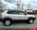 Хендай Туксон, объемом двигателя 20 л и пробегом 215 тыс. км за 7700 $, фото 6 на Automoto.ua