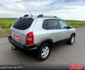 Хендай Туксон, объемом двигателя 2 л и пробегом 230 тыс. км за 7700 $, фото 2 на Automoto.ua
