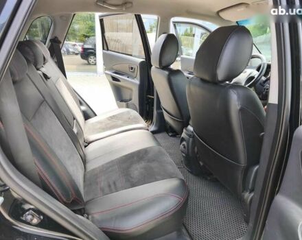 Хендай Туксон, объемом двигателя 0 л и пробегом 283 тыс. км за 8850 $, фото 9 на Automoto.ua