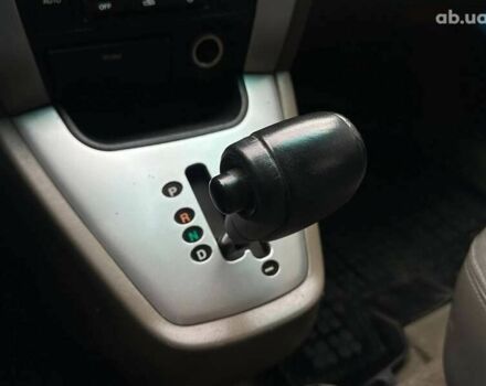 Хендай Туксон, объемом двигателя 2 л и пробегом 214 тыс. км за 7490 $, фото 25 на Automoto.ua