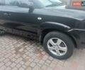 Хендай Туксон, объемом двигателя 2 л и пробегом 194 тыс. км за 6800 $, фото 13 на Automoto.ua