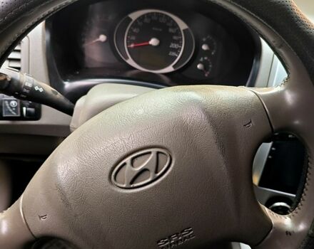 Хендай Туксон 2007 у Ромнах на Automoto.ua Хендай Туксон, об'ємом двигуна 2 л та пробігом 257 тис. км за 1999 $, фото 8 на Automoto.ua