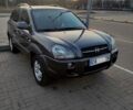 Хендай Туксон, объемом двигателя 20 л и пробегом 194 тыс. км за 8900 $, фото 1 на Automoto.ua