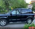 Хендай Туксон, об'ємом двигуна 2 л та пробігом 197 тис. км за 8700 $, фото 1 на Automoto.ua