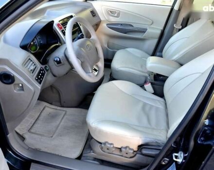 Хендай Туксон, об'ємом двигуна 0 л та пробігом 245 тис. км за 7200 $, фото 14 на Automoto.ua