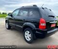 Хендай Туксон, объемом двигателя 2 л и пробегом 196 тыс. км за 7850 $, фото 1 на Automoto.ua