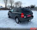 Хендай Туксон, объемом двигателя 20 л и пробегом 176 тыс. км за 8000 $, фото 7 на Automoto.ua