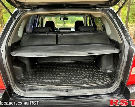 Хендай Туксон, об'ємом двигуна 2 л та пробігом 0 тис. км за 7400 $, фото 2 на Automoto.ua