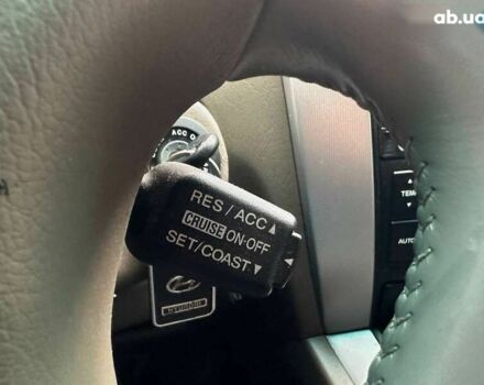 Хендай Туксон, объемом двигателя 2 л и пробегом 214 тыс. км за 7490 $, фото 20 на Automoto.ua