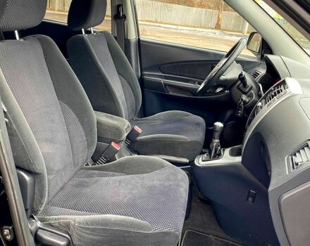 Хендай Туксон, объемом двигателя 20 л и пробегом 181 тыс. км за 8500 $, фото 9 на Automoto.ua