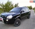 Хендай Туксон, об'ємом двигуна 1.98 л та пробігом 165 тис. км за 9900 $, фото 9 на Automoto.ua