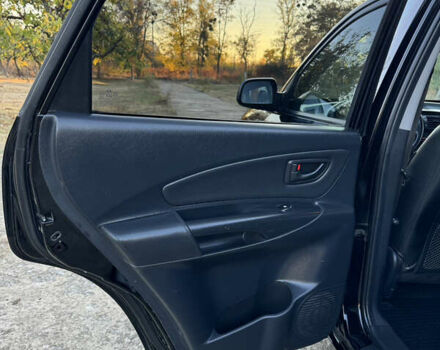 Хендай Туксон, объемом двигателя 2 л и пробегом 245 тыс. км за 7900 $, фото 36 на Automoto.ua