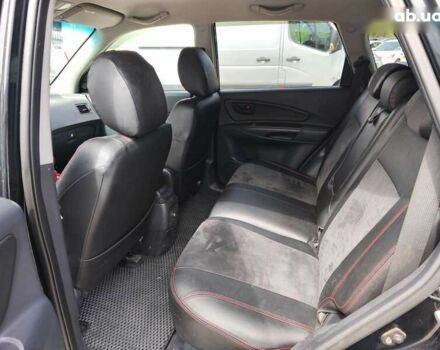 Хендай Туксон, объемом двигателя 0 л и пробегом 283 тыс. км за 8850 $, фото 8 на Automoto.ua