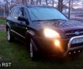 Хендай Туксон, объемом двигателя 2 л и пробегом 179 тыс. км за 8300 $, фото 1 на Automoto.ua