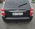 Хендай Туксон, объемом двигателя 1.98 л и пробегом 161 тыс. км за 7999 $, фото 4 на Automoto.ua