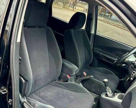 Хендай Туксон, об'ємом двигуна 2 л та пробігом 203 тис. км за 8100 $, фото 9 на Automoto.ua