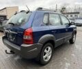 Хендай Туксон, объемом двигателя 2 л и пробегом 233 тыс. км за 7999 $, фото 17 на Automoto.ua