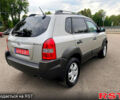 Хендай Туксон, об'ємом двигуна 2 л та пробігом 204 тис. км за 8000 $, фото 4 на Automoto.ua