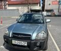 Хендай Туксон 2007 в Сваляве на Automoto.ua Хендай Туксон, объемом двигателя 2.66 л и пробегом 280 тыс. км за 5608 $, фото 2 на Automoto.ua