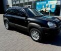 Хендай Туксон, об'ємом двигуна 2 л та пробігом 182 тис. км за 7800 $, фото 1 на Automoto.ua