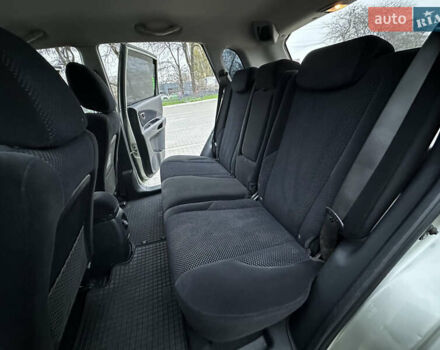 Хендай Туксон, объемом двигателя 0 л и пробегом 200 тыс. км за 7700 $, фото 26 на Automoto.ua