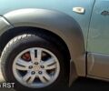 Хендай Туксон, объемом двигателя 2 л и пробегом 209 тыс. км за 8000 $, фото 1 на Automoto.ua