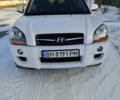 Хендай Туксон, объемом двигателя 1.98 л и пробегом 180 тыс. км за 8200 $, фото 1 на Automoto.ua