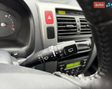 Хендай Туксон, об'ємом двигуна 1.98 л та пробігом 168 тис. км за 8899 $, фото 38 на Automoto.ua