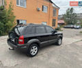 Хендай Туксон, объемом двигателя 2 л и пробегом 207 тыс. км за 6999 $, фото 14 на Automoto.ua