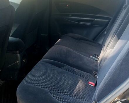 Хендай Туксон, объемом двигателя 2 л и пробегом 287 тыс. км за 8900 $, фото 4 на Automoto.ua