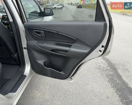 Хендай Туксон, об'ємом двигуна 1.98 л та пробігом 168 тис. км за 8899 $, фото 68 на Automoto.ua