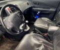 Хендай Туксон, объемом двигателя 2 л и пробегом 192 тыс. км за 4150 $, фото 2 на Automoto.ua