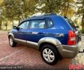 Хендай Туксон, об'ємом двигуна 2 л та пробігом 168 тис. км за 7500 $, фото 2 на Automoto.ua