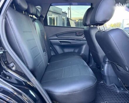 Хендай Туксон, об'ємом двигуна 0 л та пробігом 230 тис. км за 7500 $, фото 28 на Automoto.ua