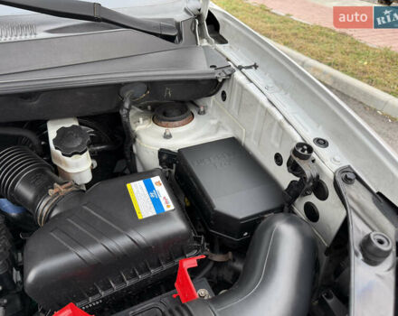 Хендай Туксон, об'ємом двигуна 1.98 л та пробігом 168 тис. км за 8899 $, фото 74 на Automoto.ua