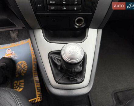 Хендай Туксон, об'ємом двигуна 1.98 л та пробігом 168 тис. км за 8899 $, фото 52 на Automoto.ua