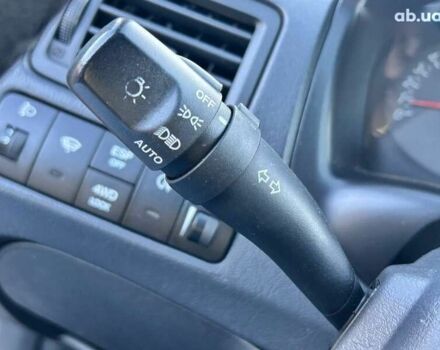 Хендай Туксон, об'ємом двигуна 0 л та пробігом 230 тис. км за 7500 $, фото 15 на Automoto.ua