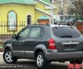 Хендай Туксон, объемом двигателя 2 л и пробегом 224 тыс. км за 6950 $, фото 3 на Automoto.ua