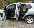 Хендай Туксон, объемом двигателя 2 л и пробегом 250 тыс. км за 7500 $, фото 16 на Automoto.ua