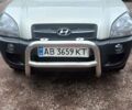 Хендай Туксон, об'ємом двигуна 2 л та пробігом 96 тис. км за 8500 $, фото 1 на Automoto.ua