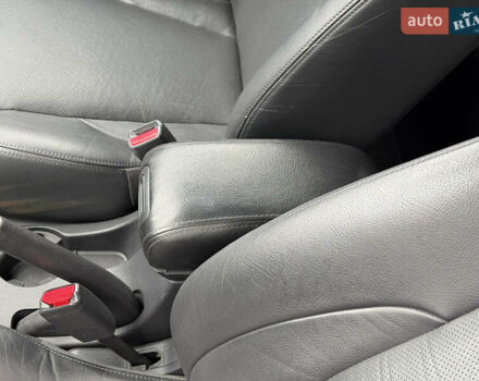 Хендай Туксон, об'ємом двигуна 1.98 л та пробігом 168 тис. км за 8899 $, фото 49 на Automoto.ua