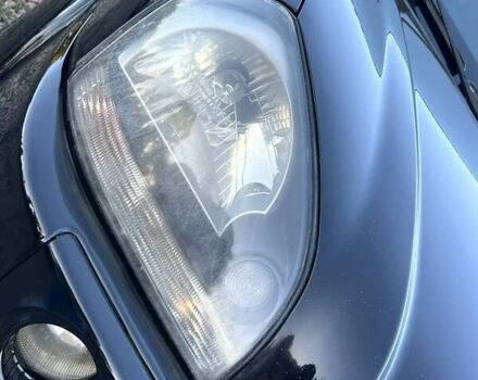 Хендай Туксон, об'ємом двигуна 0 л та пробігом 230 тис. км за 7500 $, фото 8 на Automoto.ua