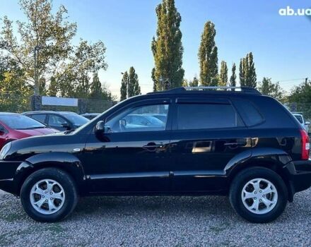 Хендай Туксон, об'ємом двигуна 0 л та пробігом 230 тис. км за 7500 $, фото 7 на Automoto.ua