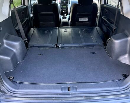 Хендай Туксон, объемом двигателя 2 л и пробегом 315 тыс. км за 7499 $, фото 10 на Automoto.ua